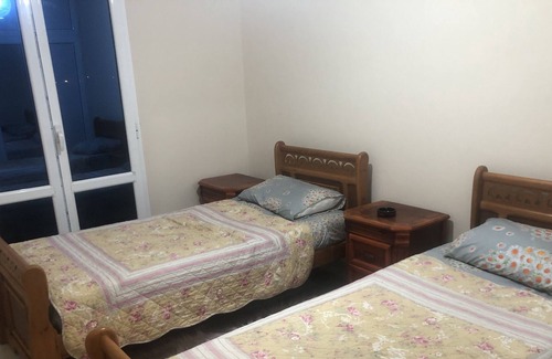 Staoueli Apartment | Beautiful apartment T3 staouali