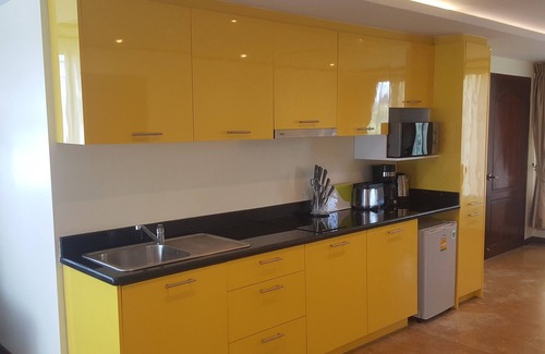 Old City Apartment | Beautiful Apartment in the Old City at Walking Street