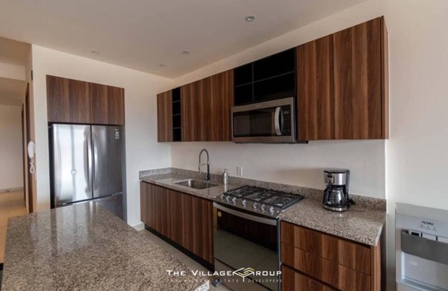 Derby Condo | Beautiful Apartment to enjoy your next vacation in Nuevo Vallartann
