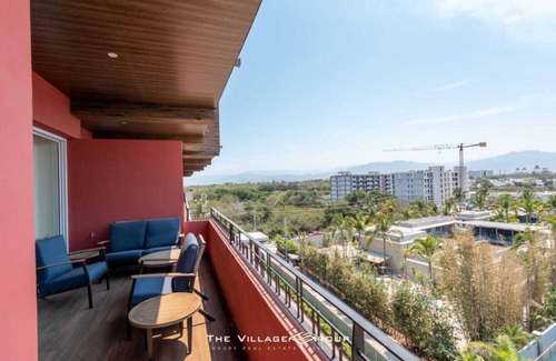 Derby Condo | Beautiful Apartment to enjoy your next vacation in Nuevo Vallartann