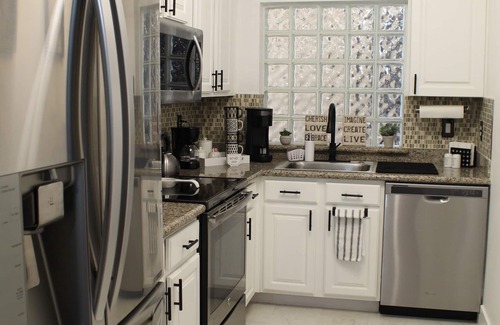McGregor Apartment | Beautiful apartment Close to everything