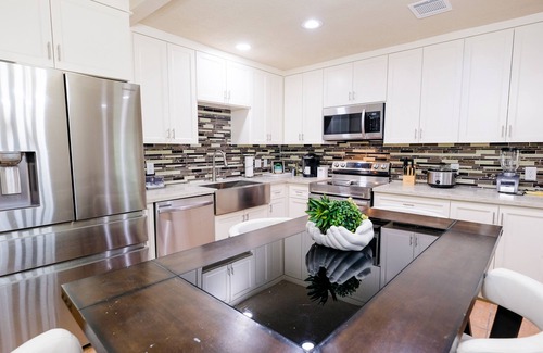 Houston Apartment | Beautiful apartment