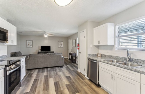 Slidell Apartment | Beautiful Apartment