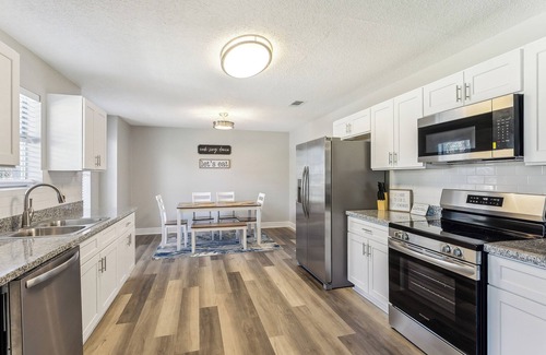 Slidell Apartment | Beautiful Apartment