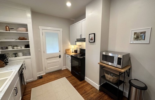 Springfield Apartment | Beautiful apartment in the center of Springfield