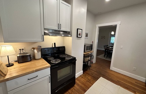 Springfield Apartment | Beautiful apartment in the center of Springfield