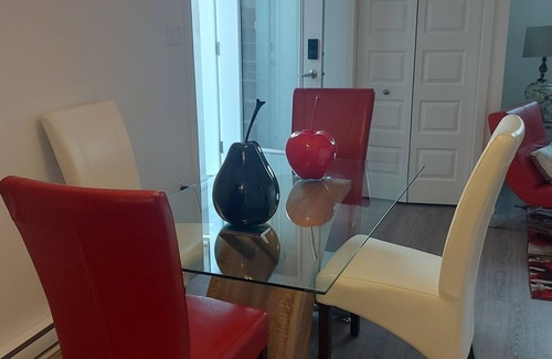 Buckingham Apartment | Beautiful apartment ,very quiet environment, close to everything Mont-Tremblant