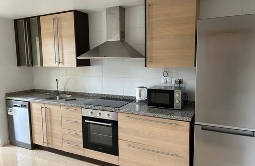 Gran Alacant Apartment | Beautiful apartment, very well equipped, air conditioning, wi-fi, TV/Sat.