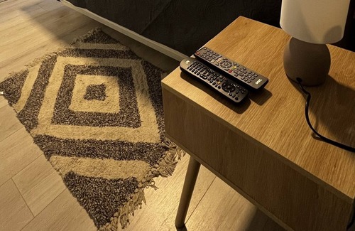Rancagua Apartment | Beautiful apartment with excellent location.