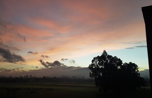 Zipaquira Apartment | Beautiful apartment with 2 rooms in Zipaquira, Colombia