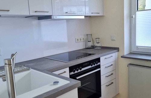 Naurod Apartment | Beautiful apartment with private terrace on the outskirts of Wiesbaden