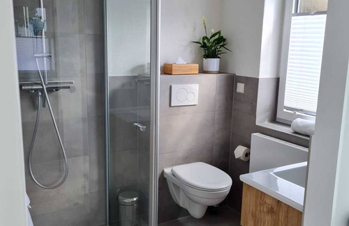 Naurod Apartment | Beautiful apartment with private terrace on the outskirts of Wiesbaden