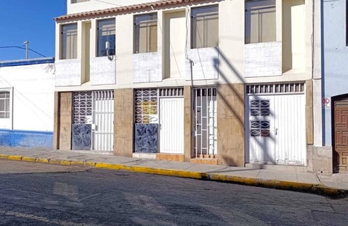 Arequipa Apartment | Beautiful apartment with 02 rooms in the center of Arequipa.
