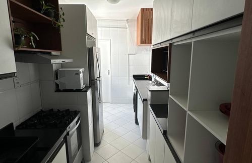 Atalaia Apartment | Beautiful apartment w/sea view 3/4 with air, near the crabwalk