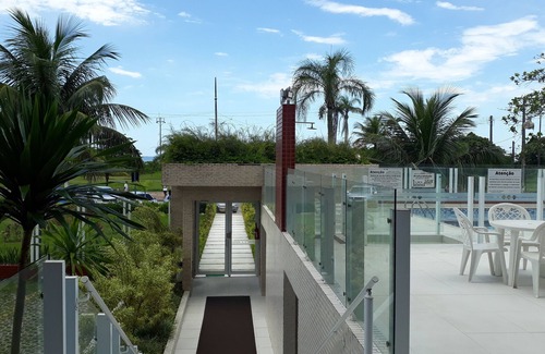 Centro Apartment | Beautiful apartment, with children's pool, adult pool, sauna, gym, .