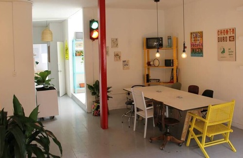 Castropol House | Beautiful apartment with rooftop and jacuzzi