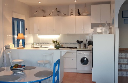 Peniscola Apartment | Beautiful apartment with panoramic view in a high-class residence!