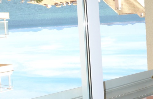 San Javier Condo | Beautiful apartment with two rooms between the Mediterranean Sea and the Lesser Sea