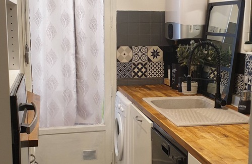 Ajaccio Apartment | Beautiful apartment with sea view over the Gulf of Ajaccio