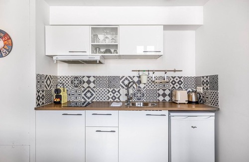 Bordeaux Sud Apartment | Beautiful apartment with Parking at Bordeaux
