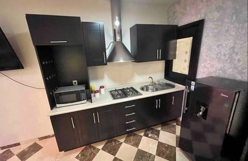 Tequila Apartment | Beautiful apartment with jacuzzi