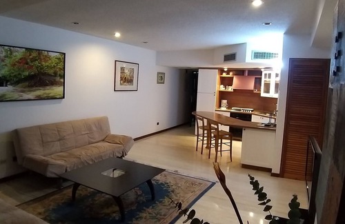 Baruta Apartment | Beautiful apartment with spectacular view over the city