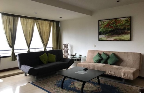 Baruta Apartment | Beautiful apartment with spectacular view over the city