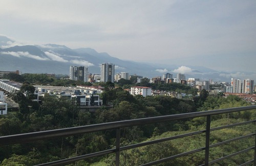 Armenia Apartment | Beautiful apartment with view to the mountains