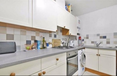 Woodberry Down House | Beautiful apartment with garden