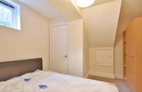 Woodberry Down House | Beautiful apartment with garden