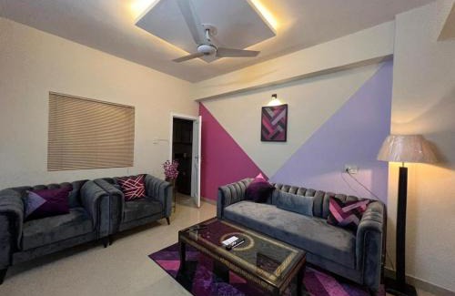 E-11 Sector Apartment | Beautiful Apartment with best amenities