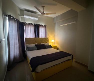 E-11 Sector Apartment | Beautiful Apartment with best amenities