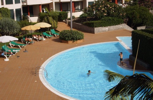 Santa Luzia Apartment | Beautiful apartment with panoramic views of Funchal bay