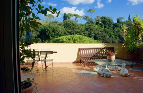 Flaminio House | Beautiful apartment with breathtaking views