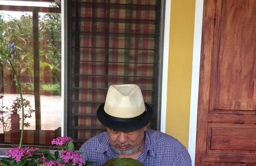 Atenas Apartment | Beautiful Apartment with mountain views and close to nature