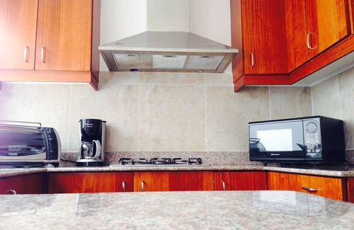 Cuenca Apartment | Beautiful Apartment With Stunning Terrace View
