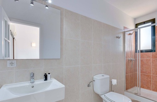 Calamayor Apartment | Beautiful apartment with sea views and large terrace - 102