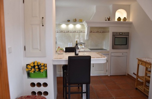 Ampus Apartment | Beautiful Apartment with 2 Terraces and Barbecuit