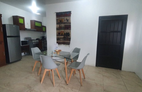 Oaxaca Apartment | Beautiful apartment with great location and an amazing view of OAXACA