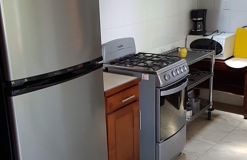 Oaxaca Apartment | Beautiful apartment with great location and an amazing view of OAXACA