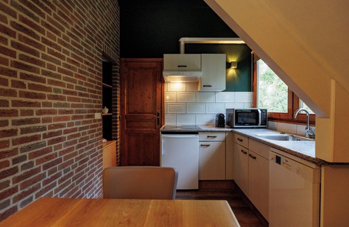 Municipality of Soest Apartment | Beautiful apartment with balcony in wooded area
