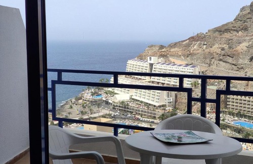 Taurito Apartment | beautiful apartment with sea view