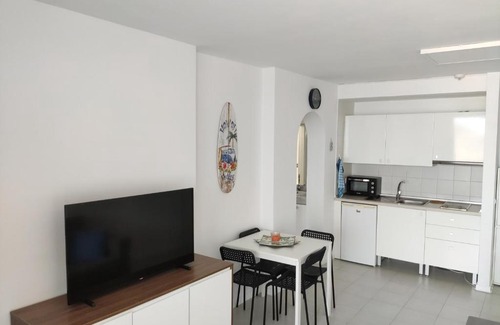 Taurito Apartment | beautiful apartment with sea view