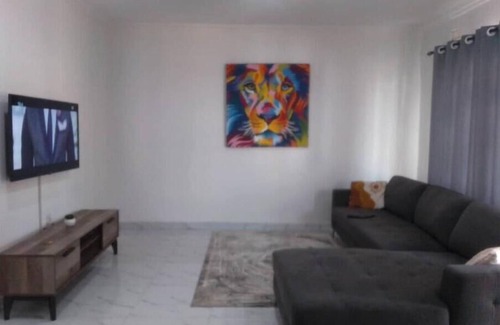 Livingstone Apartment | Beautiful Apartment 2