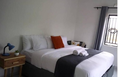 Livingstone Apartment | Beautiful Apartment 2
