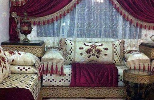 Casablanca Apartment | beautiful apartments for rent