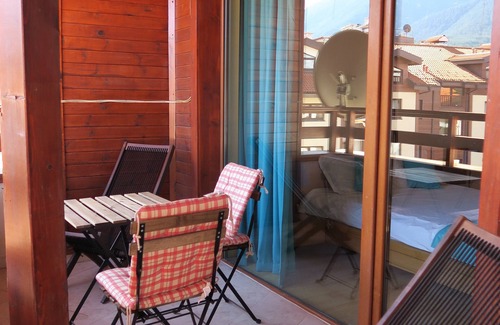 Shiligarnika Apartment | Beautiful Apartments with Spa, 5 minute walk to gondola ski lift