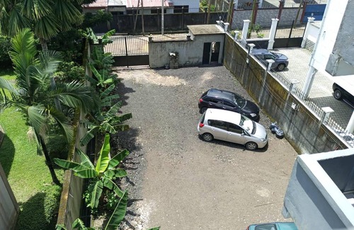 Bonaberi Apartment | Beautiful Appartement 2 Beds 2 Toilets ,kitchen