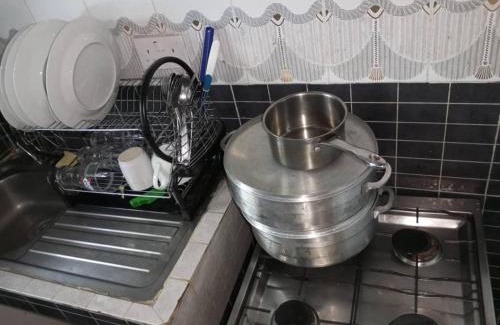 Bonaberi Apartment | Beautiful appartement 2 beds 2 toilets kitchen