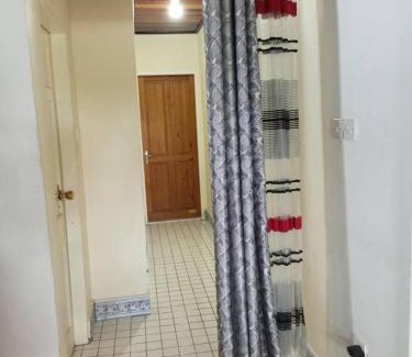Bonaberi Apartment | Beautiful appartement 2 beds 2 toilets kitchen